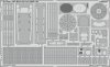 Eduard BIG49366 F-16C Block 42 from 2006 KINETIC MODEL 1/48